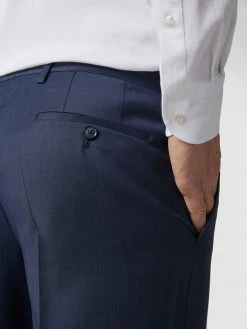 Pierre Cardin Regular Fit Anzughose Aus Schurwollmischung - Blau -Ralph Lauren-Shop 612l0daaal9l2j1p719jce9oaoq38iah7154qkql9p558k238h234gi59d7l8d1k6l94si22699kidah6t3m2dr1cko34dpi6oo38opkcgojcohn6dh6aor568o30cj665gjep8