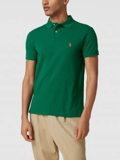 Polo Ralph Lauren Slim Fit Poloshirt Mit Label-Stitching - Gras Grün 8 Polo Ralph Lauren Slim Fit Poloshirt Mit Label-Stitching - Gras Grün -Ralph Lauren-Shop 65234e1k60o50ja1a5330haaa4rk6cq29so4odqj8544ghq59h95ac1o6t144ia26so4sihj852j8hho98o3ac9kcgs62c9k60smccpk60p66ohg60o38pb16hj3cd346oo3ip0