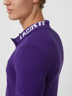 Lacoste Slim Fit Poloshirt Mit Stretch-Anteil - Lila 7 Lacoste Slim Fit Poloshirt Mit Stretch-Anteil - Lila -Ralph Lauren-Shop 6gp36k2m69934khg6h45akia757jgjqf6d3l2gii6d24uki46564qchl614koh2c8oqlajamah73id2e653japb669i3icpicko68e9k6sqjioj371hj0dpg61gj2pb36kp6ad0