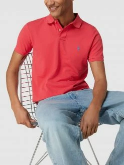 Polo Ralph Lauren Slim Fit Poloshirt Mit Label-Stitching - Rot 7 Polo Ralph Lauren Slim Fit Poloshirt Mit Label-Stitching - Rot -Ralph Lauren-Shop 6h3j4hi66d1keda3a4r48c2e692lcjhp64q4cc2c9t0j6ja86h3kudpj653kqd1jal5koi9o6d6kgjab6co30ohlccrmac35clj6cd1k61h66ohj6pij4d9pckq3eob1c9i62do