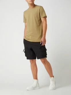 URBAN CLASSICS T-Shirt Aus Baumwolle - Khaki