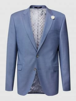 Alternative view of JOOP! Collection Sakko Mit Reverskragen - Hellblau
