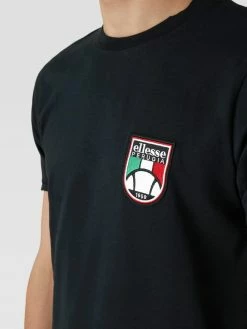 Ellesse T-Shirt Mit Label-Stitching - Schwarz -Ralph Lauren-Shop 71akikq88h3j2kaa8h8jcj2f68r56hab6t148j2cah2lckpl8palagi86t6kmj9g9d84gdpoa96l4ihh9l3j6d1jcorm8c1ochj3ec1k6lhjeoj5c4pjeoj268r32o9jclhjao8
