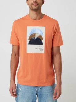 S.Oliver RED LABEL T-Shirt Aus Baumwolle - Orange -Ralph Lauren-Shop 74s30jim9cs3aiafap0j6d1p6ta46liaah7jceal8kol2dqia97jcdam8oo46l9pagok2ii474ok6ea760o6ae336ti30o9g6cqj6c9k6oojgo9l6di34d1kccp68e9n6lgjgog
