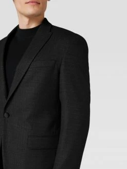 Karl Lagerfeld 1-Knopf-Sakko Mit Effektgarn Modell 'JACKET POWER' - Schwarz 7 Karl Lagerfeld 1-Knopf-Sakko Mit Effektgarn Modell 'JACKET POWER' - Schwarz -Ralph Lauren-Shop 758kok9m8kq3glam9p1jij1pap3kadib98p34h2i9t2l2iig85732libaos54ja46h14igq66t54ak2l9p3m2dhjc4pj0chpcpgm8c1kccrj8e1l6gq6cp1n70sm6ohnckqmae0