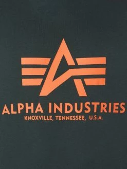 Alpha Industries T-Shirt Mit Label-Print Modell 'BASIC' - Bottle 11 Alpha Industries T-Shirt Mit Label-Print Modell 'BASIC' - Bottle -Ralph Lauren-Shop 894jejiea11kogal9sr3ghpi9srlch26850l2hqf6l7kmlak6l3k8lab6514ck9o99a34dac6l752e2e753jgdhk6krj8cpjcoo30phk6kpm6ohh75gmceb46spjcdr1cli32e8