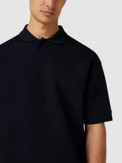 BOSS Athleisurewear Relaxed Fit Poloshirt Mit Marken-Detail Modell 'Pirax' - Schwarz -Ralph Lauren-Shop 8l14kdq7ad65agq7997j8e2iadakukqc9d3l2dq7agokujala8ok6iqgal84ecpo8palak2f9oo4kl2j693jep9kc8pmcc9p70p68o9kccpjio9gc8q36cr16sqjco9hc5h3aco
