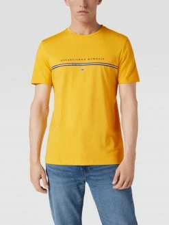 Christian Berg Men T-Shirt Mit Label-Print - Gelb 8 Christian Berg Men T-Shirt Mit Label-Print - Gelb -Ralph Lauren-Shop 8p158jia9l74chi8aco5ccim690kecqgagpkmgia9cokskq564q34c2h9sqkaja49t1l6h9iaha46giba8o3cc1p68q3gc9jc8s66cpkcdgm8e1j68q3eo9g6cr6ccr6c8oj2dg