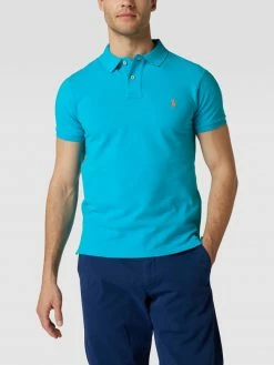 Polo Ralph Lauren Slim Fit Poloshirt Mit Label-Stitching - Aqua Blau 8 Polo Ralph Lauren Slim Fit Poloshirt Mit Label-Stitching - Aqua Blau -Ralph Lauren-Shop 8p24gjagaop54l296163aia1a1a4khi18goj6ea8ad442dia8p8kihim9p642k9g719jgdpk75b4uh2e893jgo9m6tij6o9icpim8d1kc9h36e32cpi3achp6tgmadj26ks62e0