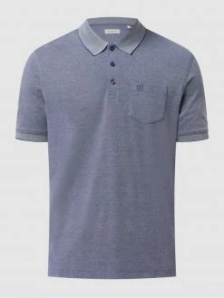 Alternative view of Bugatti Poloshirt Mit Brusttasche - Jeans