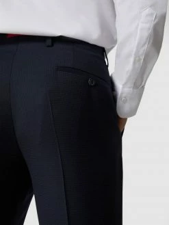 Roy Robson Slim Fit Anzughose Aus Schurwolle 'Techno Suit' - Marineblau 7 Roy Robson Slim Fit Anzughose Aus Schurwolle 'Techno Suit' - Marineblau -Ralph Lauren-Shop 9d0k4ii1acqj2li970oj0ci784r5ckifap8ksjhl9spkij9i89544k1j74plchho897j6i9h9t830ci690o3adhp70q30dpkclgj6d1k64r3aohpcpijgphlccpj8ohlchh34e8