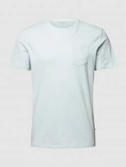 Alternative view of Tom Tailor T-Shirt Mit Streifenmuster - Weiß