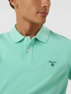 Gant Poloshirt Mit Brand-Stitching Modell 'THE SUMMER PIQUE' - Mint Meliert 7 Gant Poloshirt Mit Brand-Stitching Modell 'THE SUMMER PIQUE' - Mint Meliert -Ralph Lauren-Shop a0pkmgac714jigihalb36da88h946iaa8sqkuci5a4okqk9jacr5al9h6h9j2dqd9l5j8jaja5b48ga69l3m6cpocgqj6d9l6ti64e1k6oq3geb6c4ojae1kcgr6adj675j62oo
