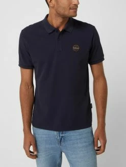 Napapijri Poloshirt Aus Piqué Modell 'Whale' - Marineblau -Ralph Lauren-Shop a4rjicic9kslaeag90s58jqg9d8jeipn9h6l8j22911kkipkaoqlcjq391aj4e9g8crl0i9j9l746eak9ko38c336pi38or3cor64phkcdi34eb36kq66dpn6ti68dhj6gqm8o8