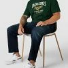Jack & Jones Plus PLUS SIZE T-Shirt Mit Label-Print - Dunkelgrün -Ralph Lauren-Shop ad7lcipp9d23cc9k659kuiq79spl0kqlap1j2ii690pk4jpka94jeiam6h9k6l9l8cq3gc1la0oj6lhg9ko3id1l6grj4chm6oo66o9k64ojiob16sqm2dho6pi6ao9p70p36do
