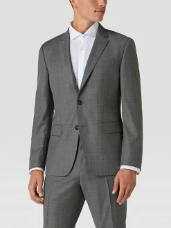BOSS 2-Knopf-Sakko Mit Glencheck-Muster Modell 'Huge' - Hellgrau -Ralph Lauren-Shop ah7lccpj9da4oj2daorj0hqg8p0kahif8ookadi89l9kiki18gp3akqma51kolab6lajaiqf8tb4cd218h3m6c346oqjeo9k6gpm2d1k68r62e1n60rm4cb561gj6db264p34do