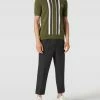 Fred Perry Poloshirt Mit Brand-Stitching Modell 'Striped Knitted Shirt' - Olivgrün 11 Fred Perry Poloshirt Mit Brand-Stitching Modell 'Striped Knitted Shirt' - Olivgrün -Ralph Lauren-Shop ah8j0d24899j8dq86d858h299h6kagag6hb44ii29ko56h249p848j9o8943ahhial64qk2ga0s4mk2ba13j4e31clhm8o9k64om6p9k64pm8e36cpgm6pb3copj2p9m65i3gcg