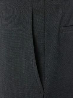 Alternative view of Daniel Hechter Modern Fit Anzughose Mit Stretch-Anteil - Anthrazit
