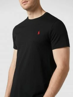 Polo Ralph Lauren Custom Slim Fit T-Shirt Mit Logo-Stickerei - Schwarz -Ralph Lauren-Shop al5kgdph6184mia661442diga15kgl2ea4qkqiid60pk6d2c8h6j8hqc8d84qk9na535cj299d34qchgaoo6adhhcphj4c9nchi6ac1k6cs66e1lc8o3iphm71i3gcb16li6adg