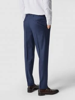 Pierre Cardin Regular Fit Anzughose Aus Schurwollmischung - Blau -Ralph Lauren-Shop al5kgja789aj4hikad434gij9584ucq8855j8jaa60pj0ga78p33cd218d13giqi8934mdi7993kscae953jidr46tgm4chjc5h38d9k64s3ie1hc8sj6p9h75j36cpn6hi32e0