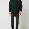 Fred Perry Poloshirt Mit Kontrastabschlüssen - Grün -Ralph Lauren-Shop al6l2k2da8qk6h9n9opkmcad8d336d1o895k2kid6d7kah9j6d8k6ci460qkcja76943cc9g6h44ugqh9co3aopi64s3eo9h65i3copk6grm4ob1c4p38dhoc4sm6p1j6sp32c0
